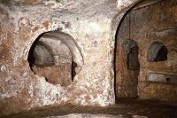 Rabat Malta,Catacombe di San Paolo