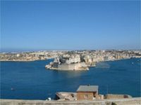 La Valletta,Malta