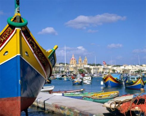 gozo