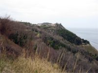 Parco naturale del Monte San Bartolo