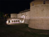 Pesaro Rocca Costanza