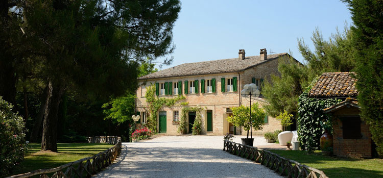 Villa Tombolina