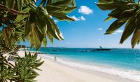 mauritius