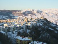 Agnone, Inverno