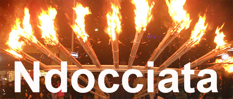 ndocciata