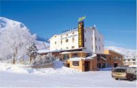 Hotel Lo Sciatore, Campitello Matese hotel