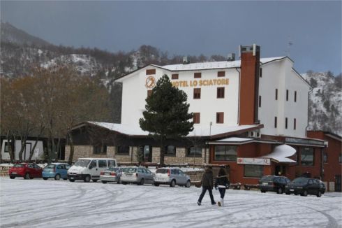 hotel