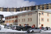 Hotel Miletto Campitello Matese Hotel Miletto
