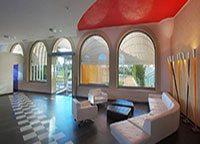 hall