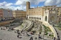 lecce