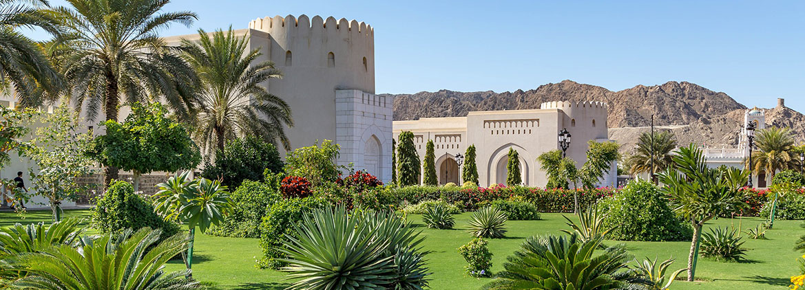 Oman