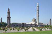 Muscat-Moschea