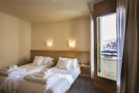 Uappala Hotel Sestriere letti separati room