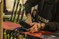 Uappala Hotel Sestriere sci sci