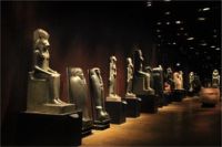 museo egizio