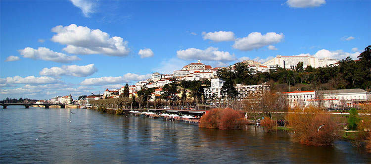 coimbra