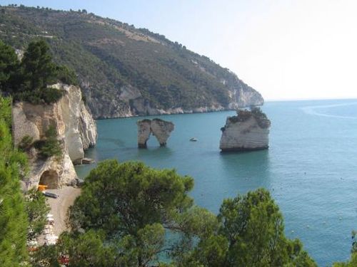 Gargano