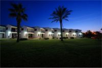 Hotel Club Santa Sabina alloggi