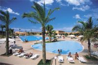 Riva Marina Resort,piscina