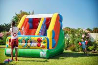 parco giochi