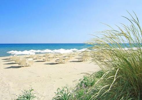 Castellaneta Mmarina,Puglia ...spiaggia di sabbia molto fine