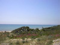 Castellaneta Mmarina,la costa