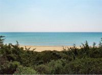 Castellaneta Mmarina,spiaggia libera