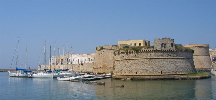 gallipoli