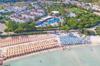 blu salento