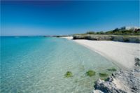 Spiaggia di San Foca - Ostuni spiaggia