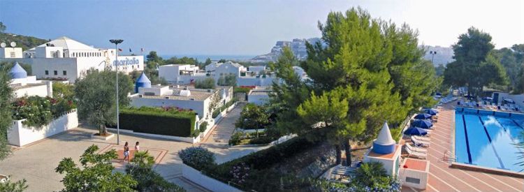 Maritalia Club Hotel Village