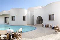 Pietrablu Resort & SPA, ristorante