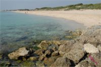 Porto Cesareo,mare