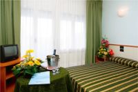Hotel degli Ulivi Camera