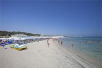 spiaggia