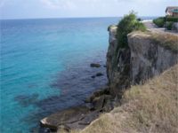 Torre dell'Orso caletta