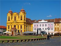 timisoara