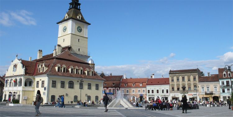 brasov