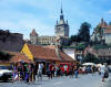 sighisoara