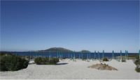 Spiaggia attrezzata