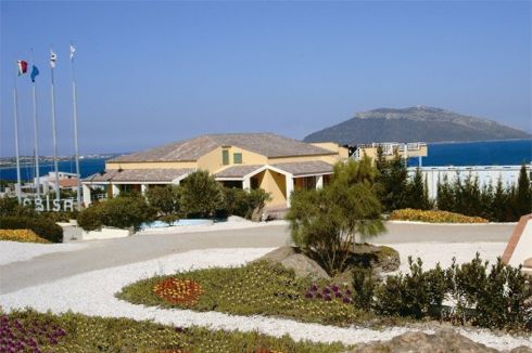 Club Hotel Baia Aranzos, Golfo Aranci