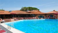 Hotel Club Cala Bitta,piscina