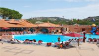 Hotel Club Cala Bitta, piscina