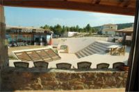 Hotel Cala Gonone Beach Village, Anfiteatro
