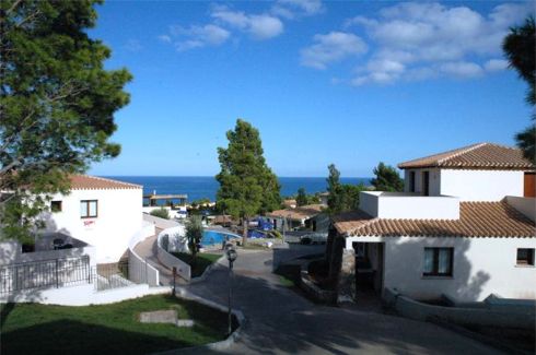 Hotel Cala Gonone Beach Village,Sardegna