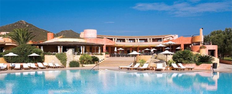 Sant'Elmo Beach Resort