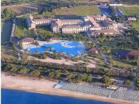 Complesso Marina Resort: Beach Club e Garden Club, Orosei - Sardegna