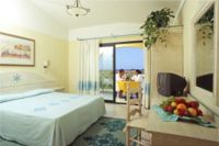 Complesso Marina Resort,camera