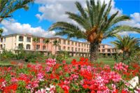 Complesso Marina Resort: Beach Club e Garden Club, Orosei - Sardegna