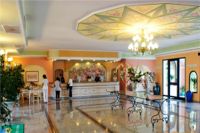 Complesso Marina Resort,hall